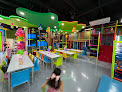 Salón de fiestas Infantiles Wishland en Monterrey