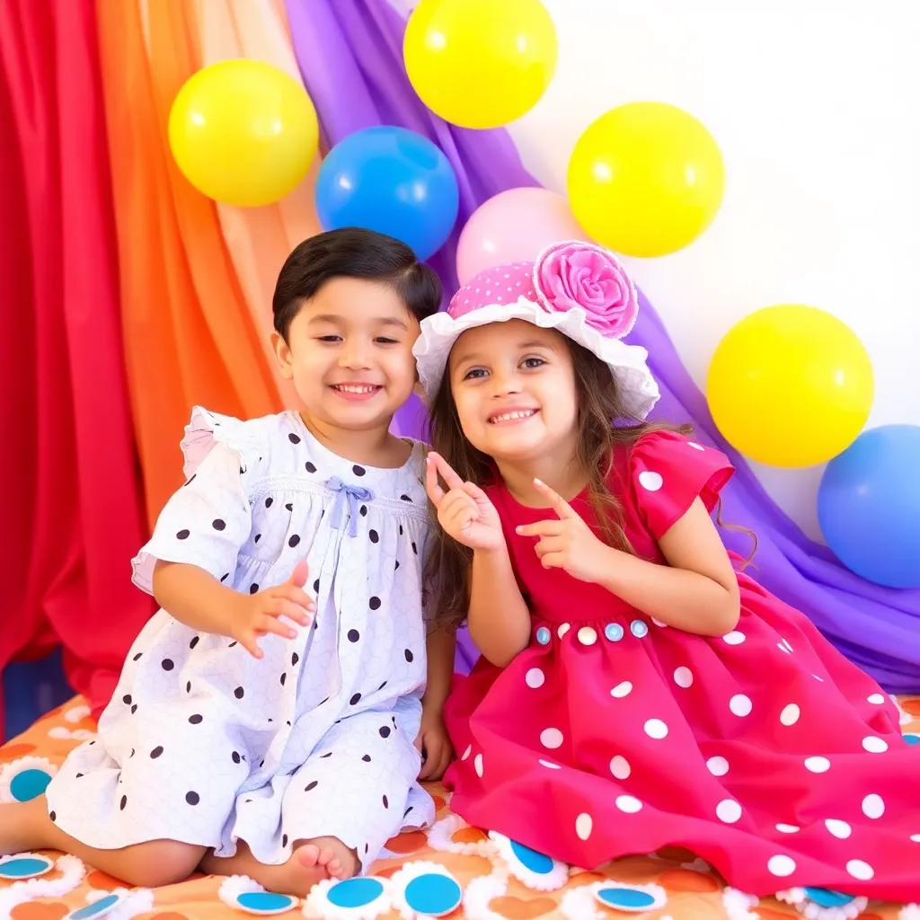 Salón de fiestas Infantiles Yuppi Fiesta en La Paz