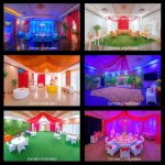 Salones de fiestas infantiles en Los Mochis
