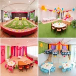 Salones de fiestas infantiles en Reynosa