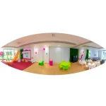 Salones de fiestas infantiles en San Bernardino Tlaxcalancingo