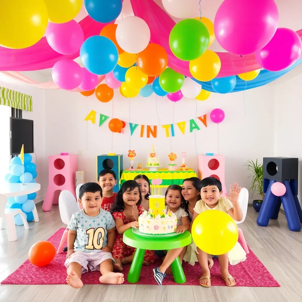 Salon de fiesta infantil ¡recórcholis! Fórum Tepic en Tepic en Nayarit