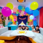 ¡recórcholis! La Paz Baja California Sur - Salón de fiestas infantiles en La Paz