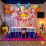 Salones de fiestas infantiles en Álvaro Obregón