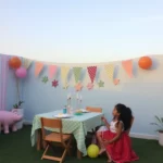 Salones de fiestas infantiles en Col. Guadalupe Victoria