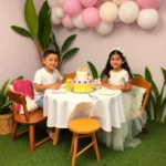 Salones de fiestas infantiles en Cuauhtémoc