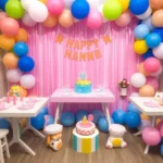 Salones de fiestas infantiles en San Francisco Coacalco