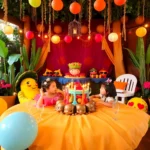 Salones de fiestas infantiles en Xochimilco
