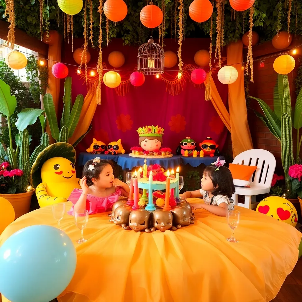 xochimilco