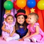 Abrakadabra Salón De Fiestas Infantiles - Salón de fiestas infantiles en Cdad. López Mateos