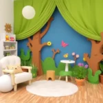 Acantus Salon Jardín - Salón de fiestas infantiles en Zacatelco