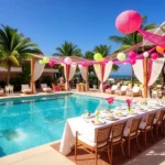 Adhara Eventos Cancún - Salón de fiestas infantiles en Cancún