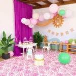 Alberca Y Salon De Eventos Cove - Salón de fiestas infantiles en Hermosillo