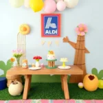 Aldi Eventos - Salón de fiestas infantiles en Cancún