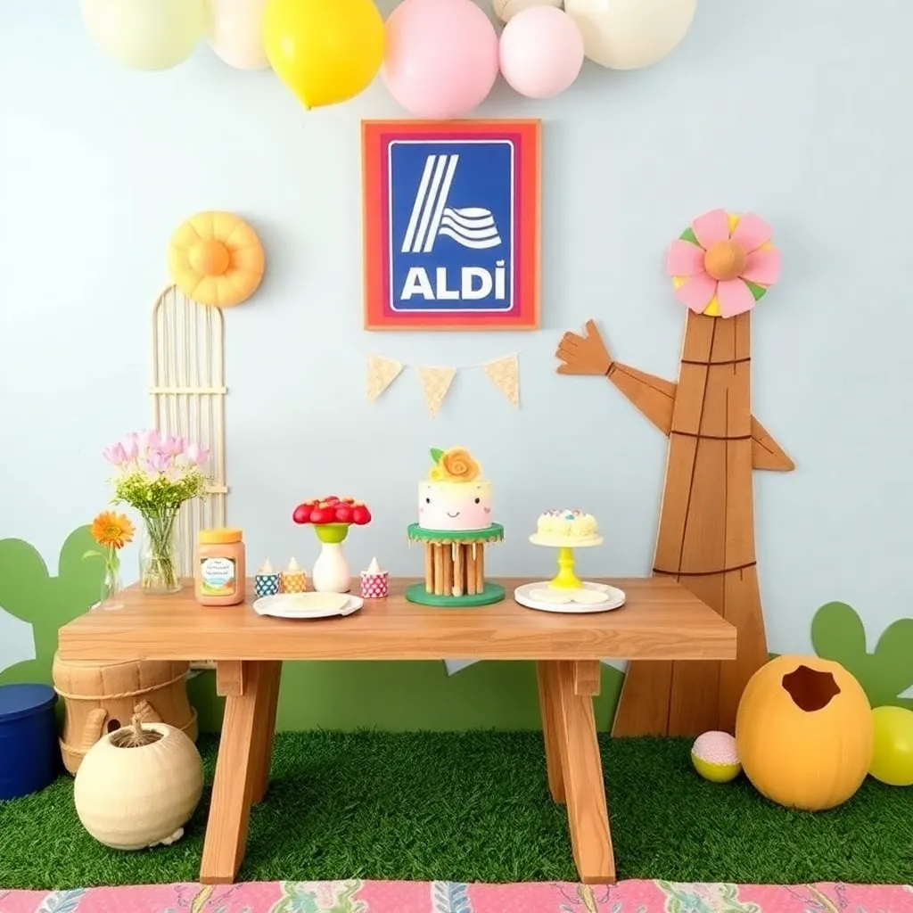 Aldi Eventos