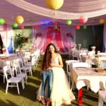 Alena, Salón De Eventos - Salón de fiestas infantiles en La Paz