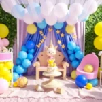 Allegro Eventos - Salón de fiestas infantiles en Hermosillo
