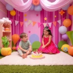 Anylu - Salón de fiestas infantiles en San Francisco de Campeche
