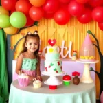 Apples Party Eventos - Salón de fiestas infantiles en La Paz