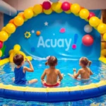 Aquaparty Local De Eventos - Salón de fiestas infantiles en Hermosillo