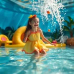 Aquarei Salón De Eventos - Salón de fiestas infantiles en Puerto Vallarta