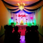 Arca De Moisés - Salón de fiestas infantiles en Morelia