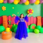 Argana - Salón de fiestas infantiles en Cdad. Victoria