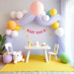 Babyboom Salon De Fiestas Infantiles - Salón de fiestas infantiles en Iztapalapa