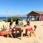 Bala-bala - Salón de fiestas infantiles en La Paz