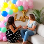 Balloons Salón De Eventos & Mommy Break - Salón de fiestas infantiles en Villahermosa