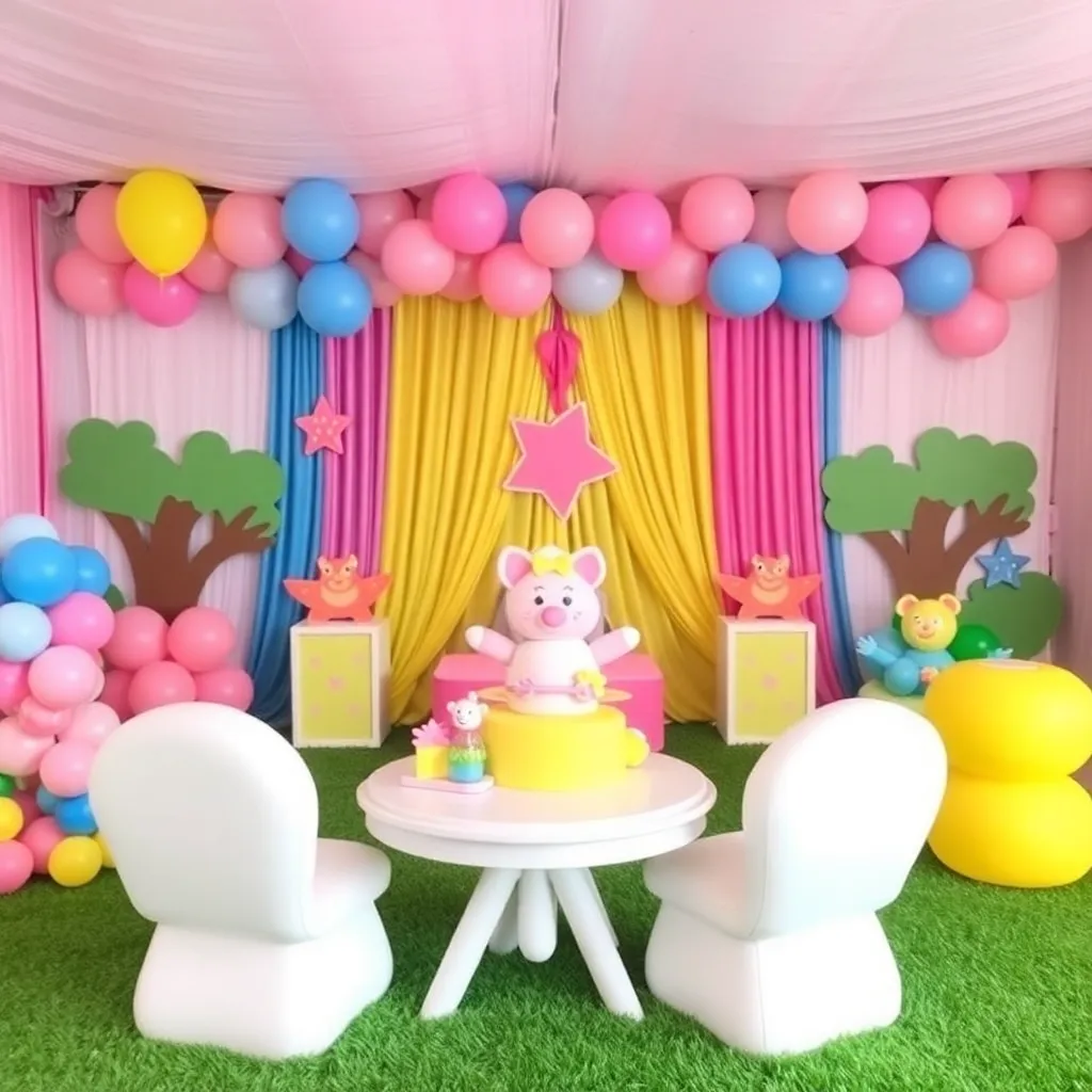 Bambino Salón De Eventos