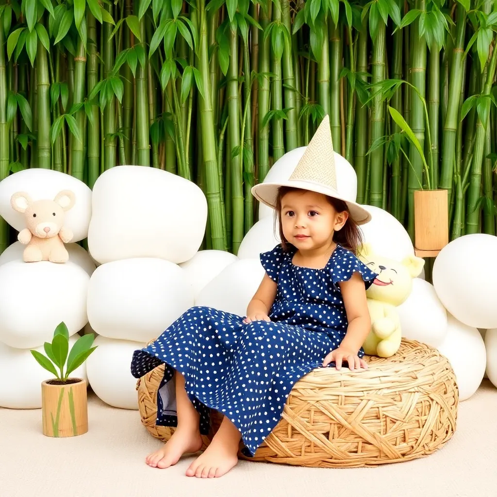 Bamboo