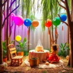 Bambú - Salón de fiestas infantiles en Morelia