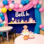 Belk Eventos - Salón de fiestas infantiles en Guaymas