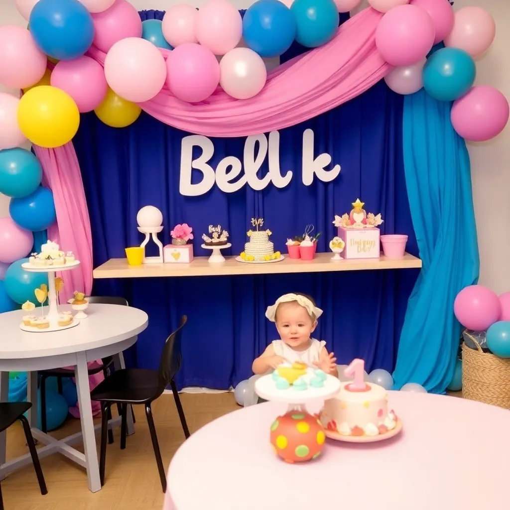 Belk Eventos