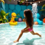 Boomerang - Salón de fiestas infantiles en Mérida