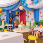 Budelli Salón De Eventos - Salón de fiestas infantiles en Culiacán Rosales