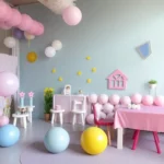 Bura Local De Eventos Y Fiestas - Salón de fiestas infantiles en Hermosillo