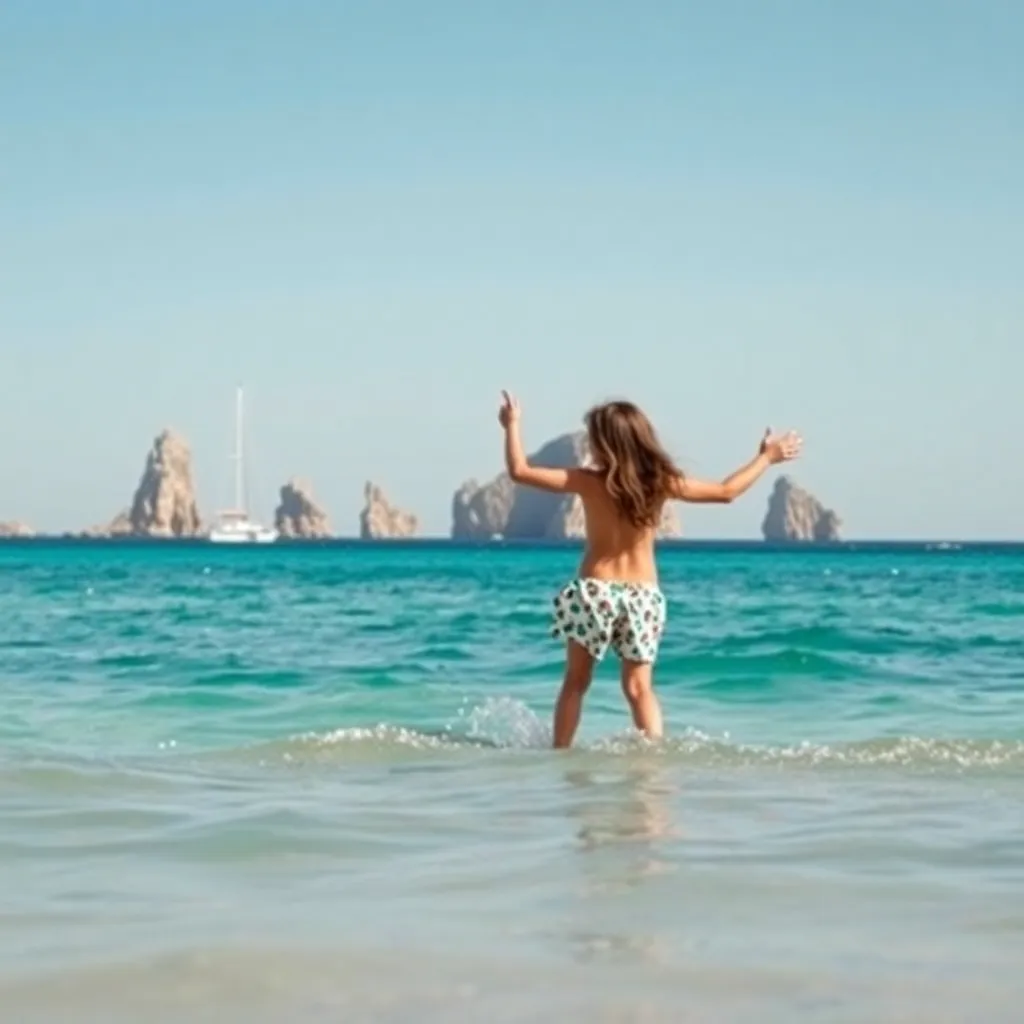 Cabo Party