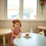 Café Royalty - Salón de fiestas infantiles en Santander