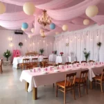 Calantha Salón De Eventos - Salón de fiestas infantiles en Oaxaca de Juárez