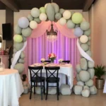 Camino De Piedra Eventos - Salón de fiestas infantiles en Hermosillo