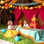 Campestre El Dorado - Salón de fiestas infantiles en Heroica Nogales