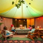 Campestre Monsal - Salón de fiestas infantiles en Hermosillo
