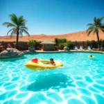 Campestre Paradise & Villarreal - Salón de fiestas infantiles en La Paz