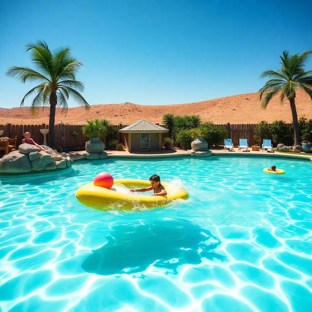 Campestre Paradise & Villarreal