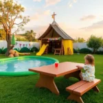 Campestre Punto Alegre - Salón de fiestas infantiles en Culiacán Rosales