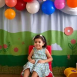 Campestre Shirley - Salón de fiestas infantiles en Culiacán Rosales