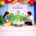 Carensin Show - Salón de fiestas infantiles en Jiutepec