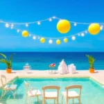 Casa Ambrosía Cancun - Salón de fiestas infantiles en Cancún